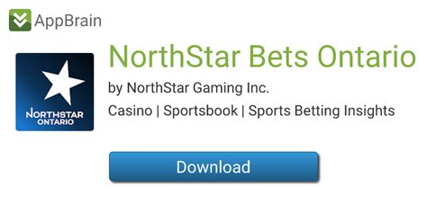 northstar bets app|NorthStar launches NorthStar Bets app in Ontario.